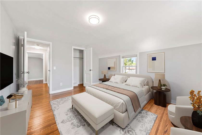 Welcome to 118 Queensboro Rd in Irondequoit - a beautifully - photo 23