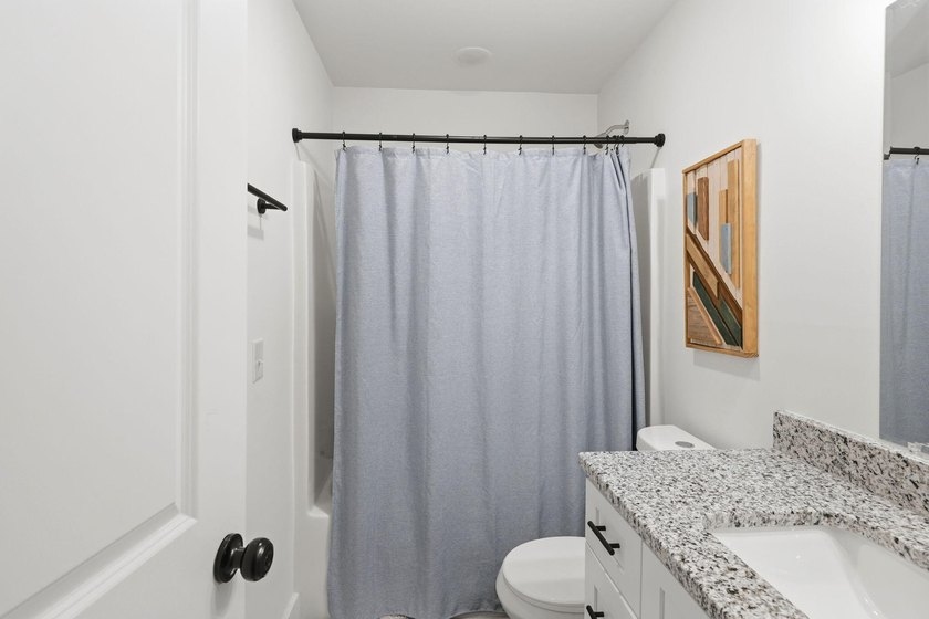 Better than new and truly move-in ready! Just over a mile from - photo 24