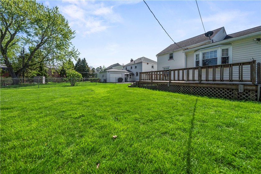 Welcome to 118 Queensboro Rd in Irondequoit - a beautifully - photo 33
