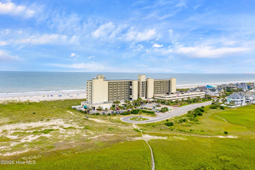 Experience the best of oceanfront living in Condo 813 at Shell - photo 3