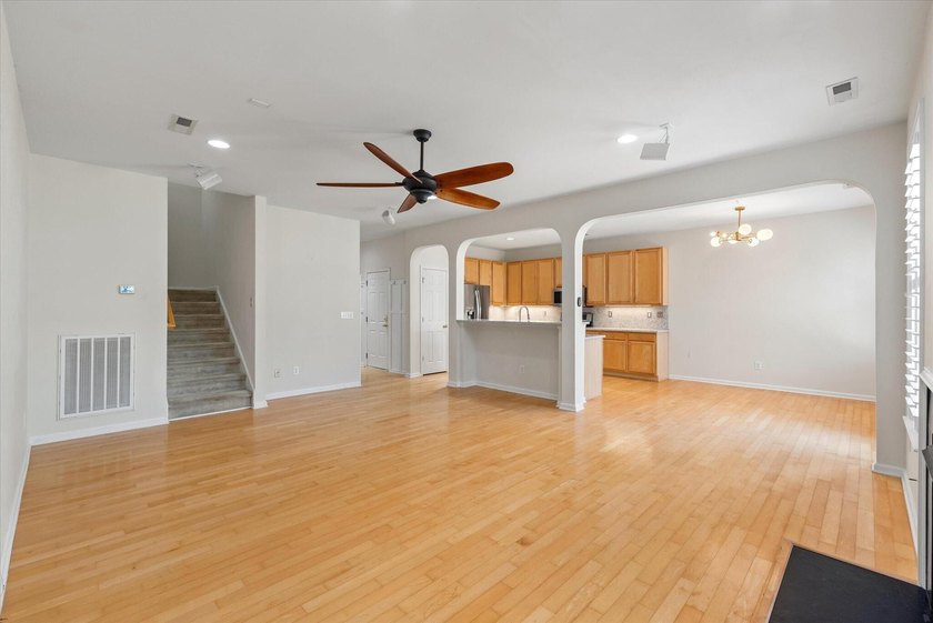 Seller contributing up to $25,000! Use the funds to reduce your - photo 11