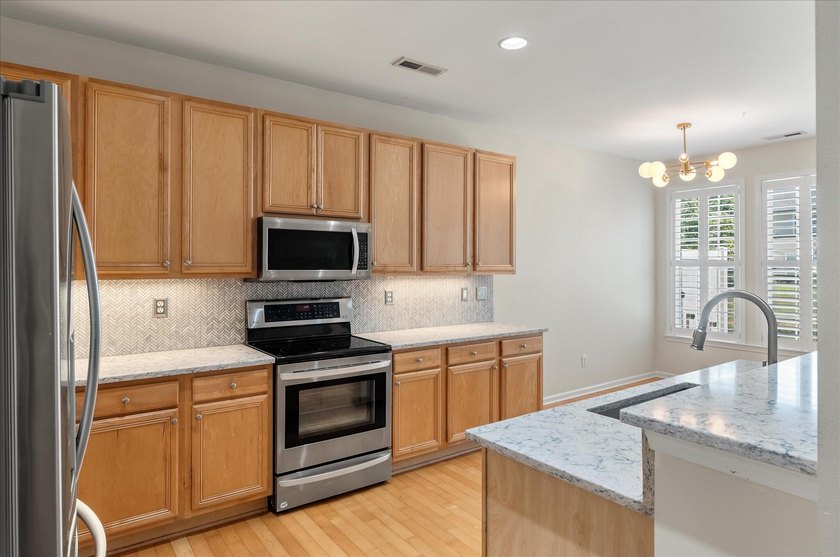 Seller contributing up to $25,000! Use the funds to reduce your - photo 18