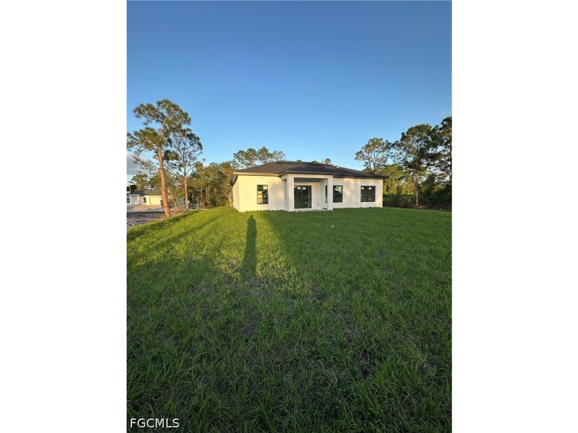 Welcome to this stunning and beautiful new 2026 home on a - photo 31