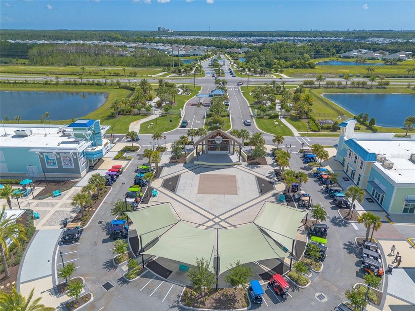 Live the vacation lifestyle every day in Latitude Margaritaville - photo 31