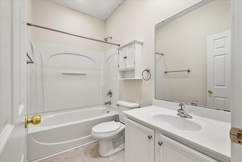 Seller contributing up to $25,000! Use the funds to reduce your - photo 42