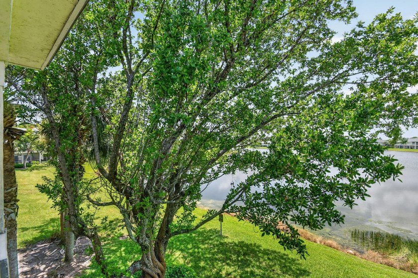 Welcome to this WATERFRONT END UNIT TOWNHOME in Emerald Lakes of - photo 43