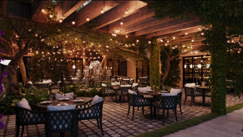 Monterezzo Residences is an architectural masterpiece that - photo 8