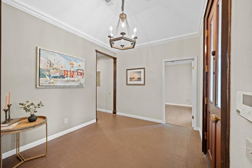Discover a masterpiece in the prestigious Harbor Oaks community - photo 12