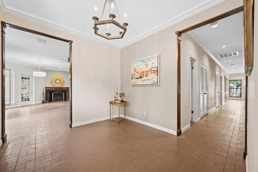 Discover a masterpiece in the prestigious Harbor Oaks community - photo 13