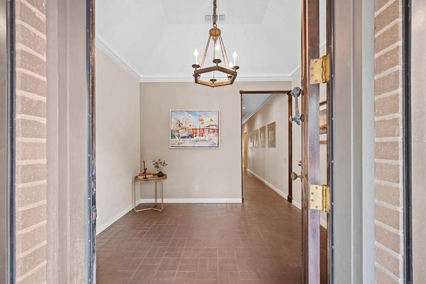 Discover a masterpiece in the prestigious Harbor Oaks community - photo 14