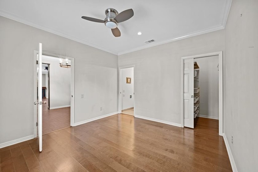 Discover a masterpiece in the prestigious Harbor Oaks community - photo 17