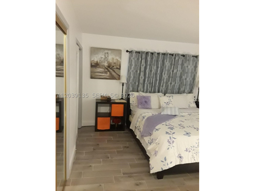 Come and see this amazing 2 bed 2bath apartment in Hallandale - photo 22