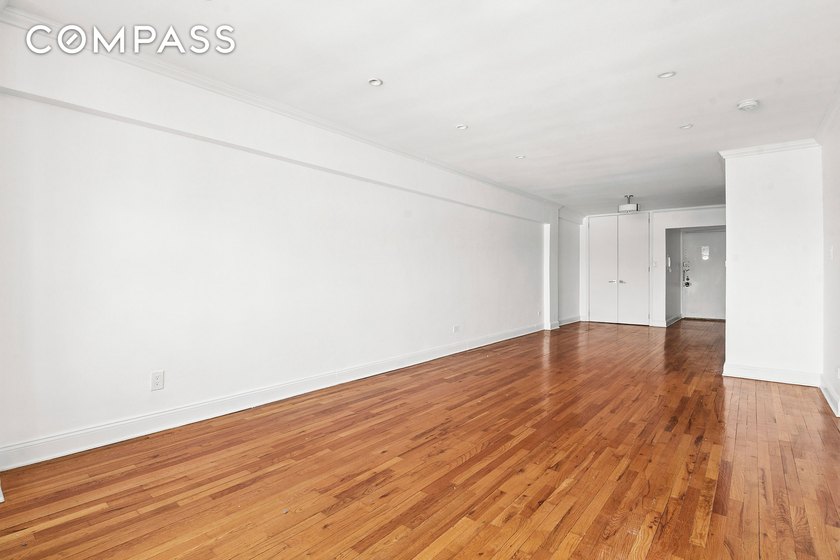 Welcome to 495 East 7th Street, Unit 4A a bright and spacious - photo 2