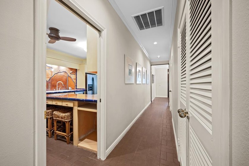 Discover a masterpiece in the prestigious Harbor Oaks community - photo 34