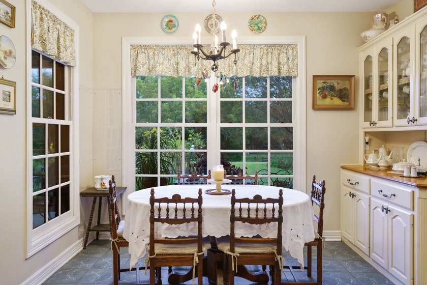 Discover this park-like sanctuary on 6.69 acres with no HOA - photo 8