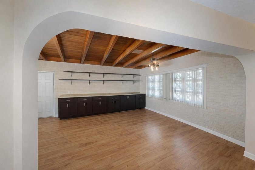 Welcome to this beautifully refreshed pool home located in the - photo 4