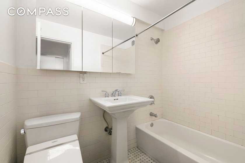 -Co-op -Large private balcony -Unlimited subletting is permitted - photo 7