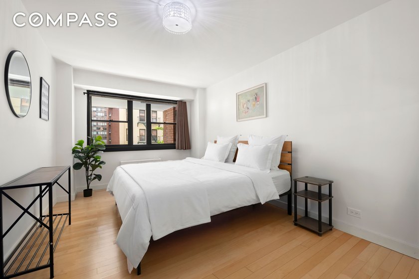-Co-op -Large private balcony -Unlimited subletting is permitted - photo 8