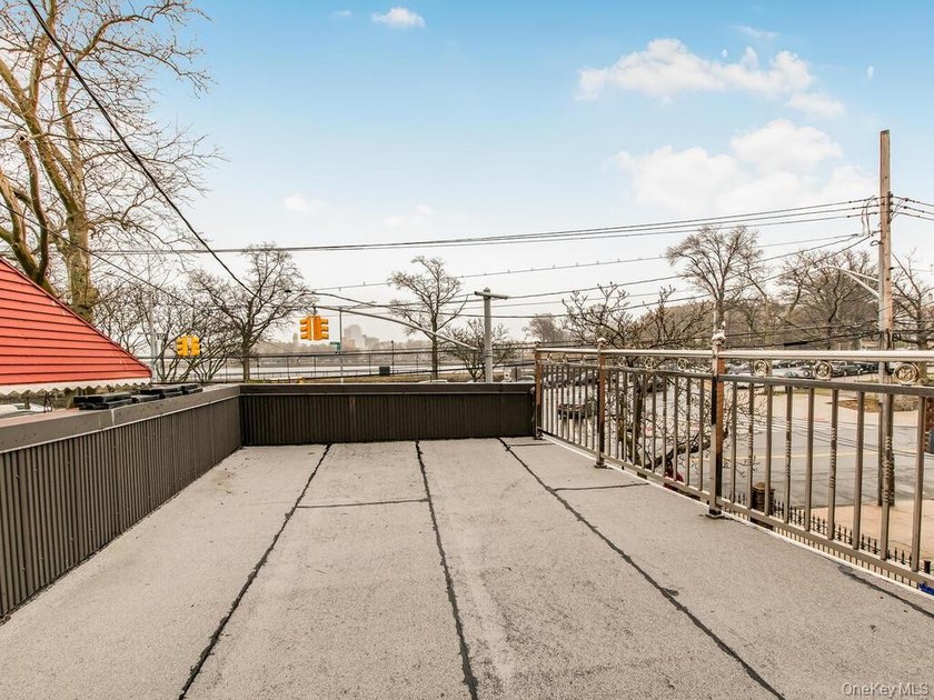 Stunning Brick Two-Family Home with Breathtaking Reservoir Views - photo 12