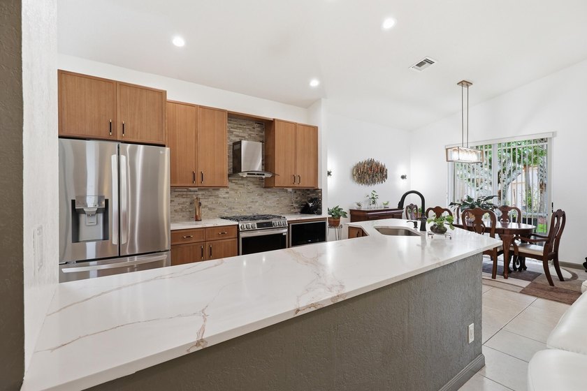 Beautiful home is in Cascades at St. Lucie West (55+ community) - photo 12