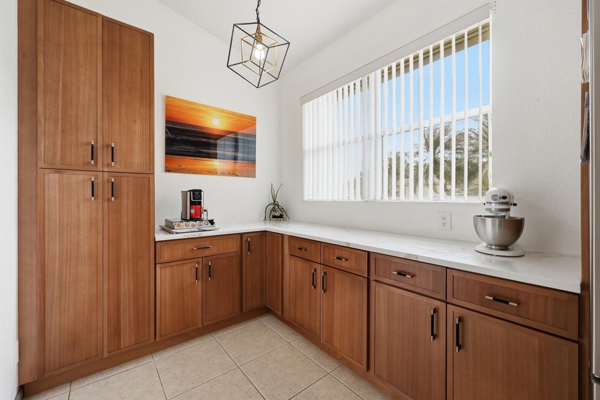 Beautiful home is in Cascades at St. Lucie West (55+ community) - photo 14