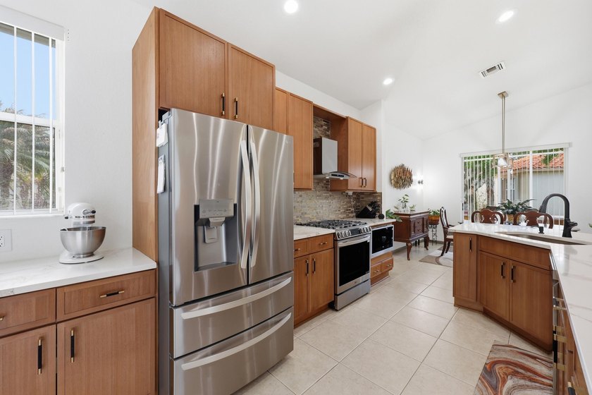Beautiful home is in Cascades at St. Lucie West (55+ community) - photo 15