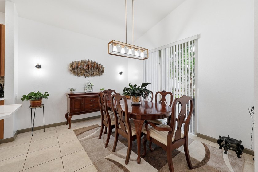 Beautiful home is in Cascades at St. Lucie West (55+ community) - photo 17
