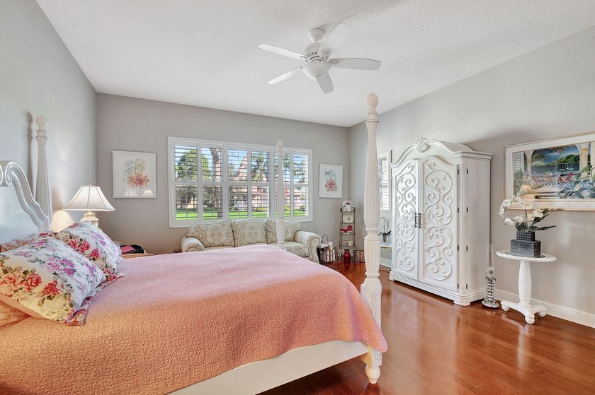 PRICED TO SELL!! Newer home in the community! 4 BR, 3 BA home - photo 17