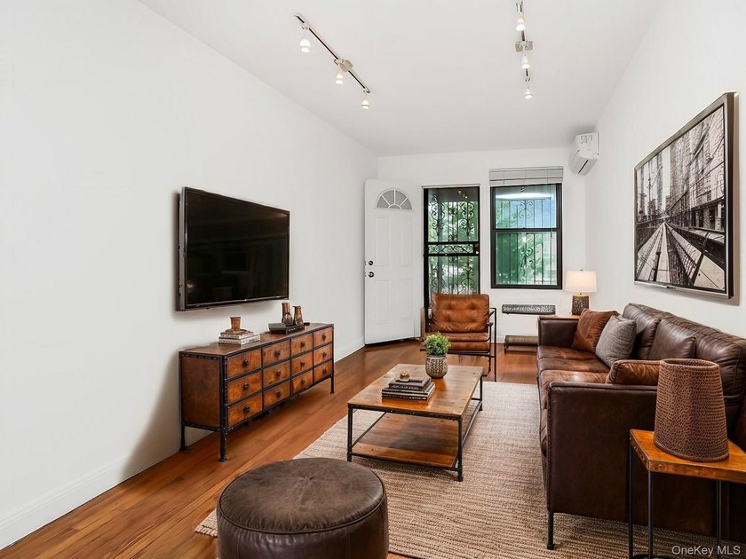 Stunning Brick Two-Family Home with Breathtaking Reservoir Views - photo 22