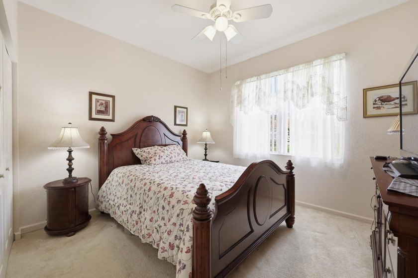 Beautiful home is in Cascades at St. Lucie West (55+ community) - photo 24