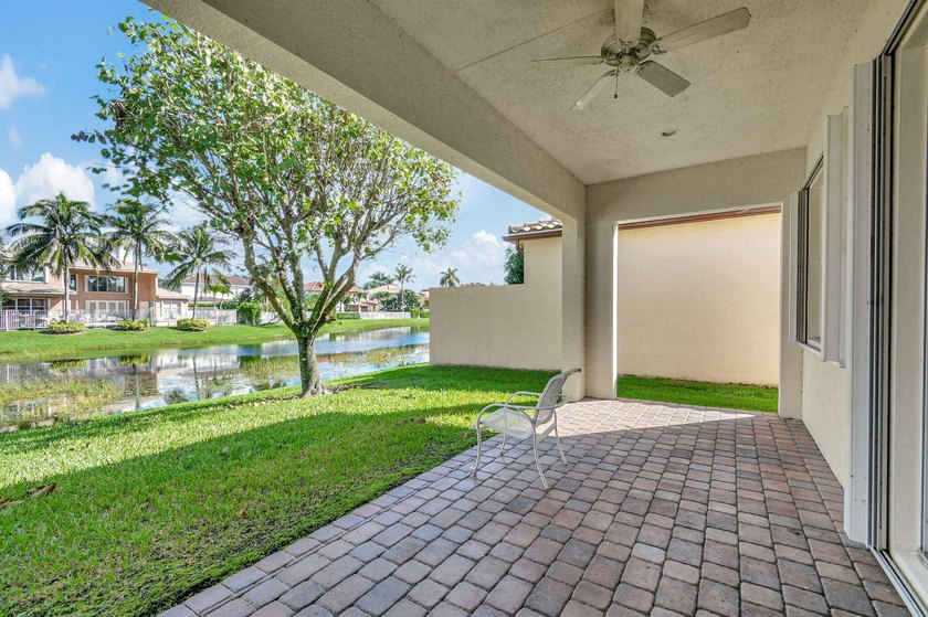 PRICED TO SELL!! Newer home in the community! 4 BR, 3 BA home - photo 27