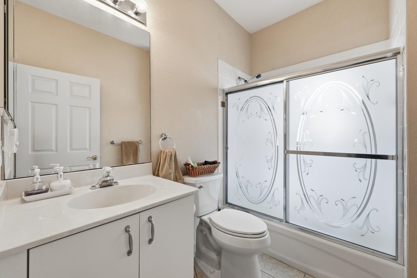Beautiful home is in Cascades at St. Lucie West (55+ community) - photo 28