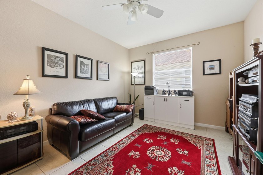 Beautiful home is in Cascades at St. Lucie West (55+ community) - photo 29