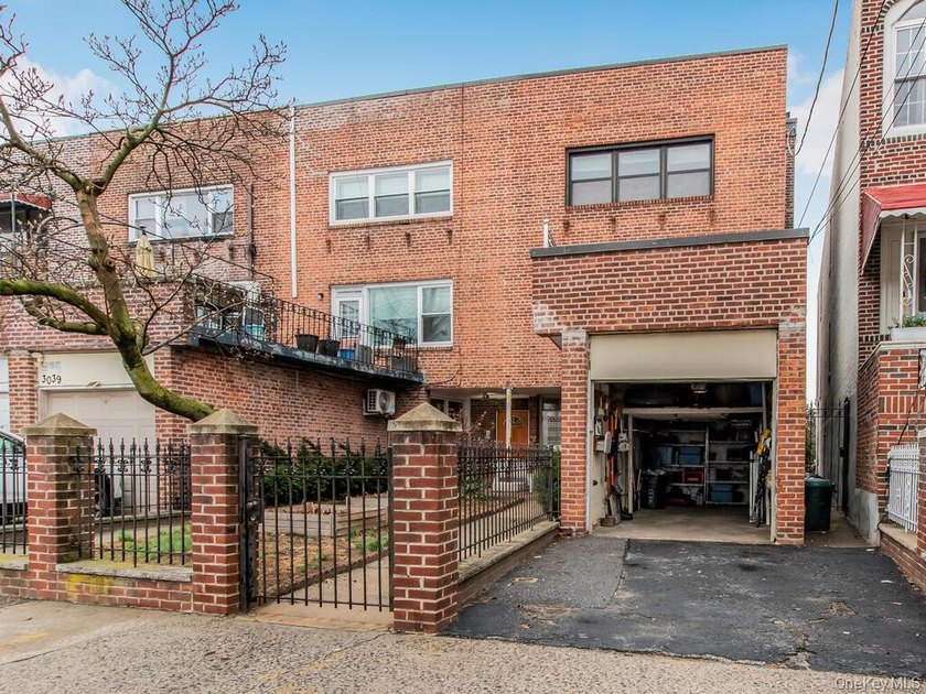Stunning Brick Two-Family Home with Breathtaking Reservoir Views - photo 30