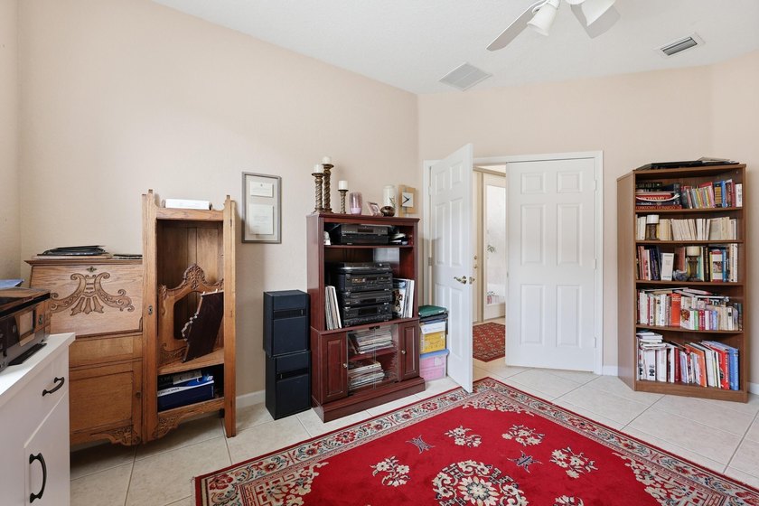 Beautiful home is in Cascades at St. Lucie West (55+ community) - photo 30