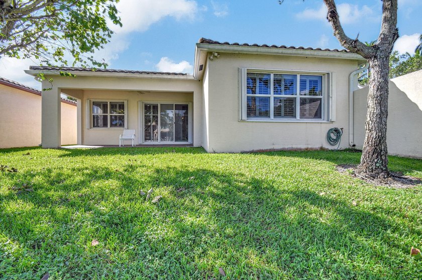PRICED TO SELL!! Newer home in the community! 4 BR, 3 BA home - photo 32