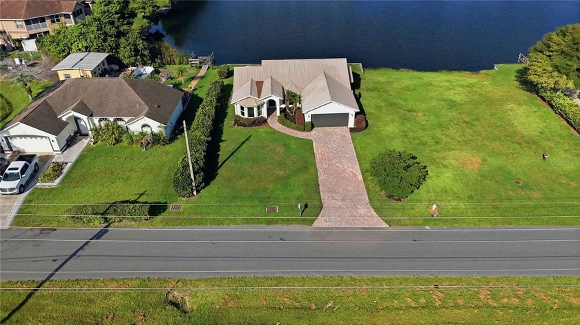 Live the Florida lakefront lifestyle in this exceptional - photo 44