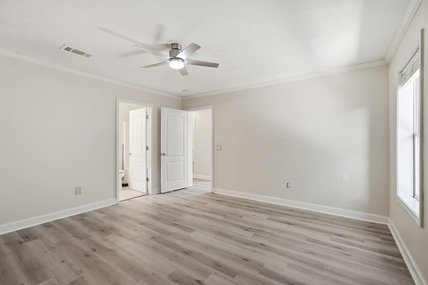 Newly renovated home in the highly desired Oak Grove School - photo 11