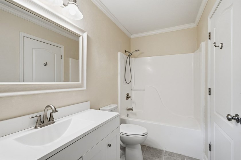 Newly renovated home in the highly desired Oak Grove School - photo 13
