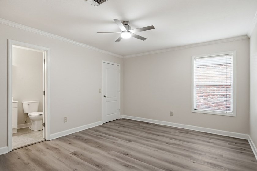 Newly renovated home in the highly desired Oak Grove School - photo 15