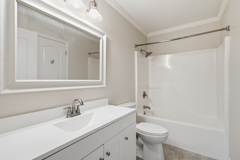 Newly renovated home in the highly desired Oak Grove School - photo 16