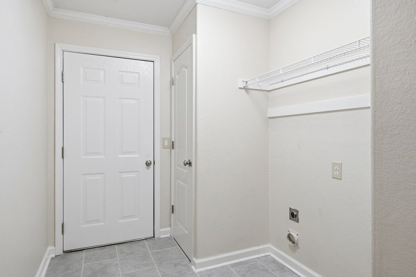 Newly renovated home in the highly desired Oak Grove School - photo 17