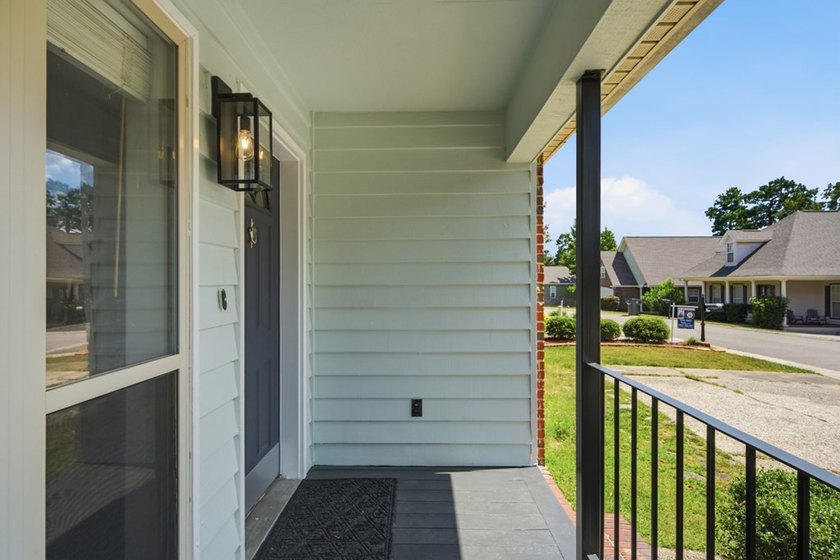 Newly renovated home in the highly desired Oak Grove School - photo 18