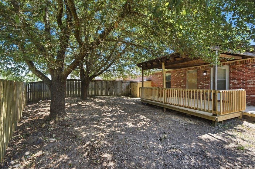 Newly renovated home in the highly desired Oak Grove School - photo 20