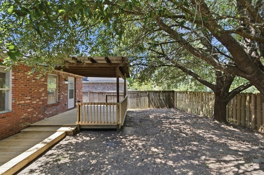 Newly renovated home in the highly desired Oak Grove School - photo 21