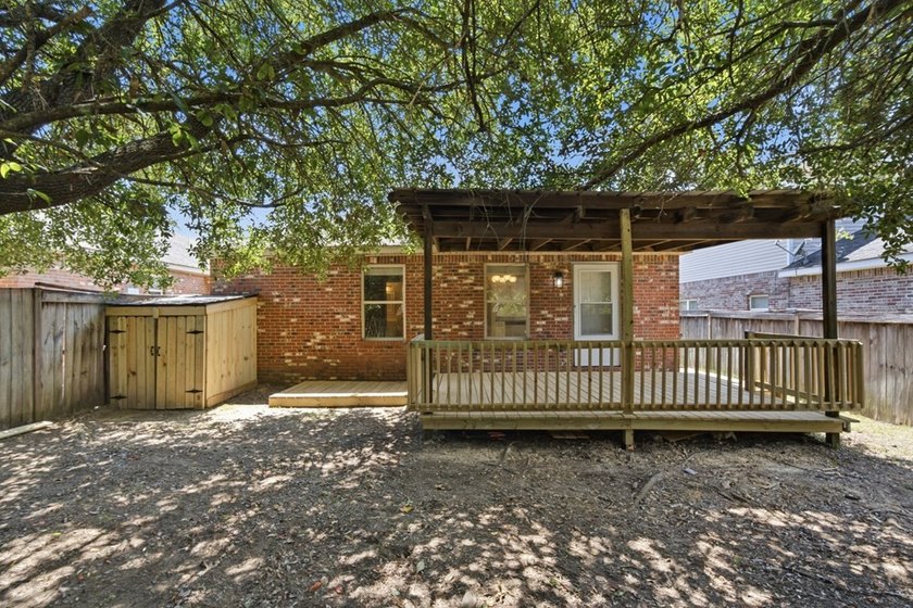 Newly renovated home in the highly desired Oak Grove School - photo 22