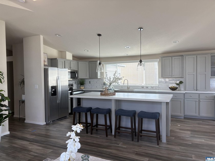 Experience quality living in Lavender Meadows, a private, pet - photo 3
