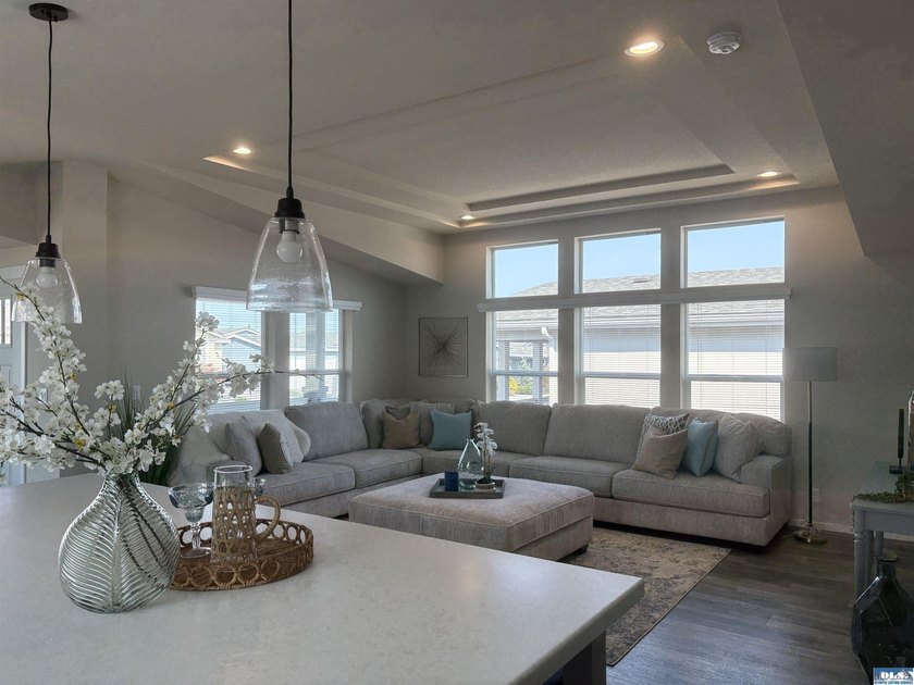 Experience quality living in Lavender Meadows, a private, pet - photo 6