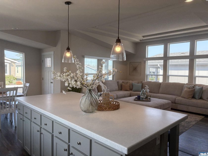 Experience quality living in Lavender Meadows, a private, pet - photo 7