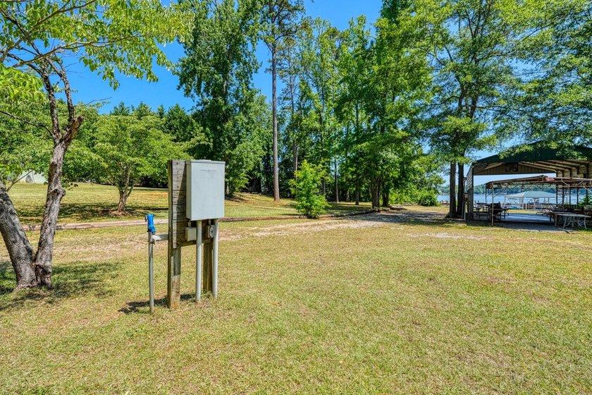 Rare opportunity to own two adjoining waterfront lots on - photo 11